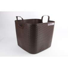 Laundry Basket With Handle